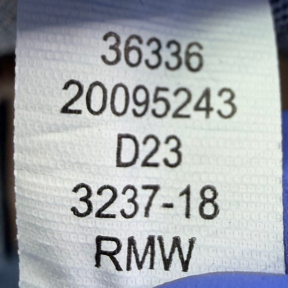 Duluth Trading Jeans Mens 36 (Fit 37x29.5) Ballroom Double Flex Relaxed Lot of 2 - Picture 15 of 16